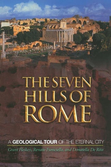 The Seven Hills of Rome Heiken Grant