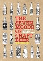The Seven Moods of Craft Beer Tierney-Jones Adrian