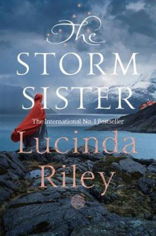 The Seven Sisters 02. The Storm Sister Riley Lucinda