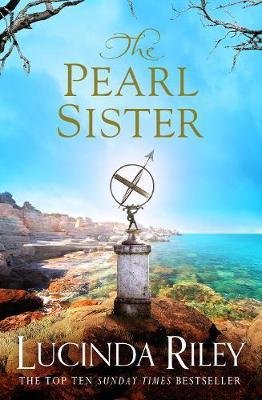 The Seven Sisters 04. The Pearl Sister Riley Lucinda