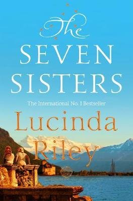 The Seven Sisters Riley Lucinda