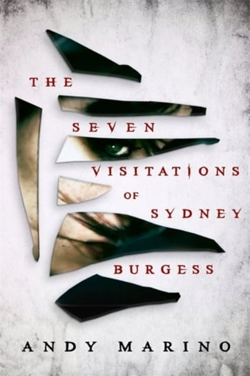The Seven Visitations of Sydney Burgess Marino Andy