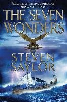 The Seven Wonders Saylor Steven