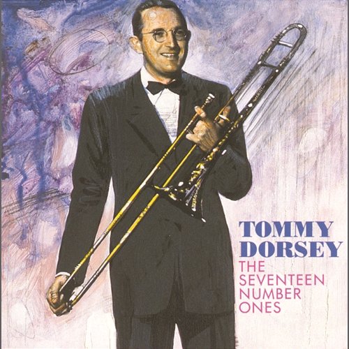 The Music Goes 'Round and Around Tommy Dorsey & His Clambake Seven