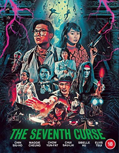 The Seventh Curse Various Directors