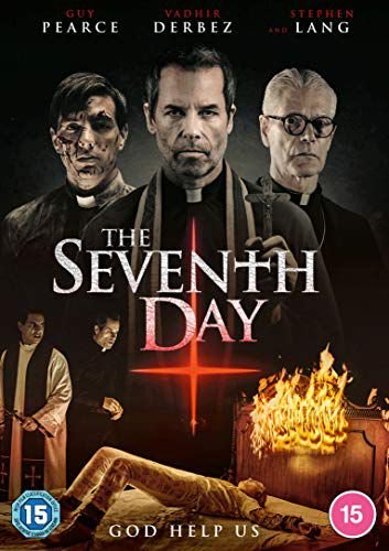 The Seventh Day Various Directors