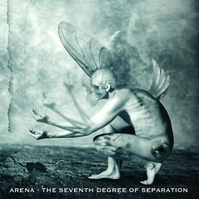 The Seventh Degree Of Separation Arena