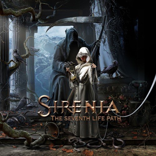 The Seventh Life Path (Limited Edition) Sirenia