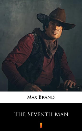 The Seventh Man Brand Max