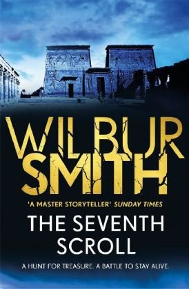 The Seventh Scroll Smith Wilbur