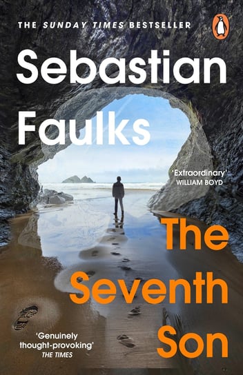 The Seventh Son Faulks Sebastian