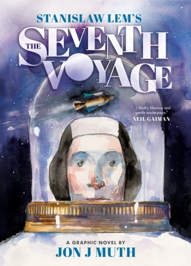 The Seventh Voyage: Star Diaries Stanislaw Lem