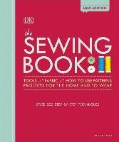 The Sewing Book: Over 300 Step-By-Step Techniques Smith Alison