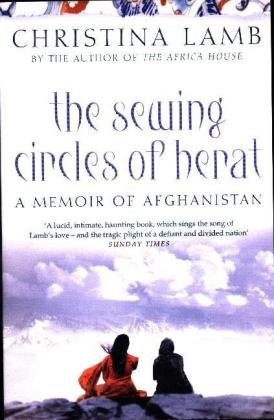 The Sewing Circles of Herat Lamb Christina