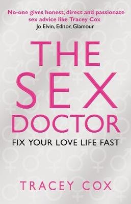 The Sex Doctor Cox Tracey