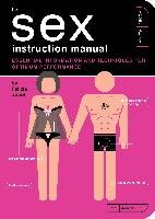 The Sex Instruction Manual Zopol Felicia