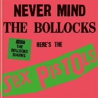 The Sex Pistols - 1977: The Bollocks Diaries The Sex Pistols