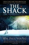 The Shack Young William P.