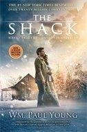 The Shack. Film Tie-In Young Paul