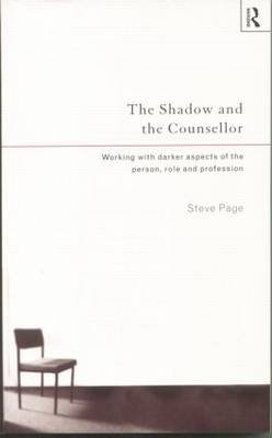 The Shadow and the Counsellor Page Steve