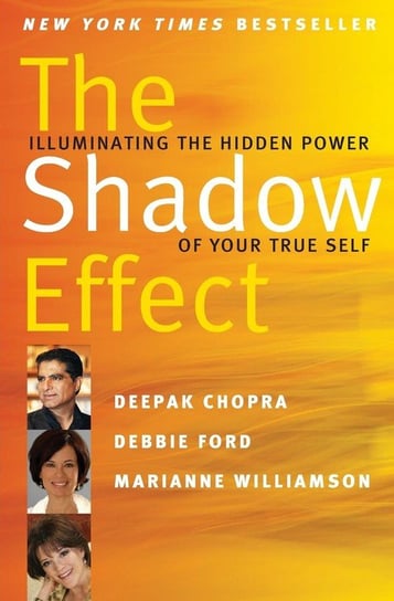 The Shadow Effect Chopra Deepak