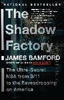 The Shadow Factory Bamford James