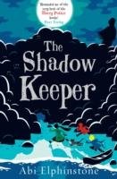 The Shadow Keeper Elphinstone Abi