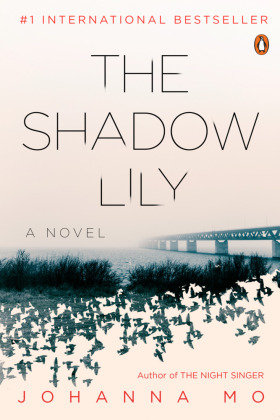 The Shadow Lily Penguin Random House