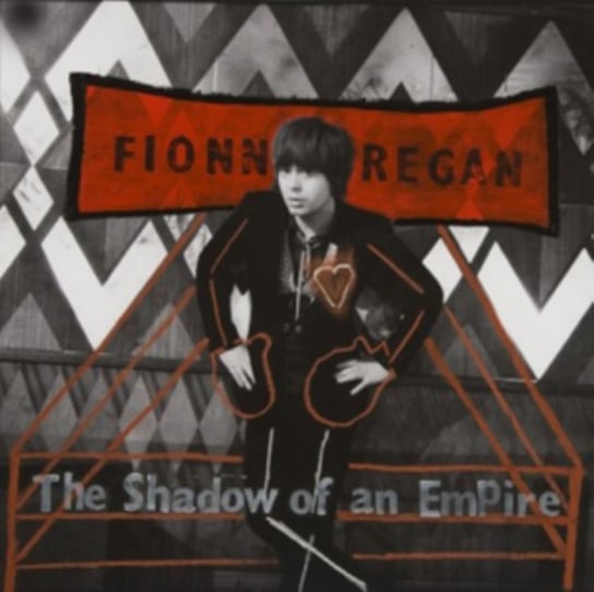 The Shadow Of An Empire Regan Fionn
