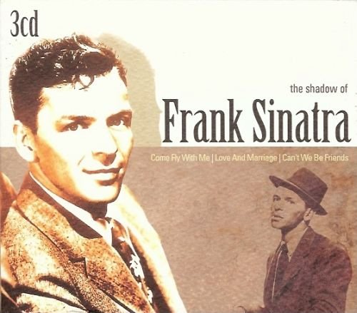 The Shadow of Sinatra Frank