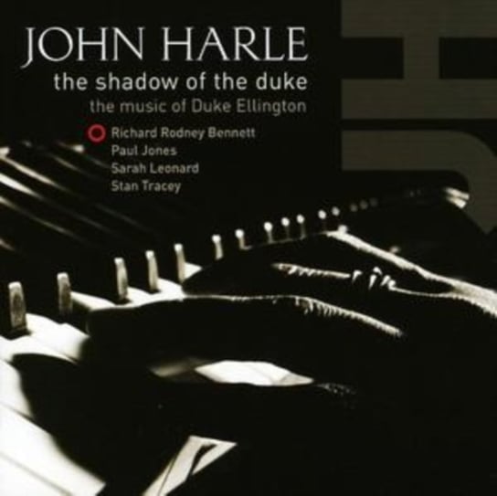 The Shadow Of The Duke Harle John