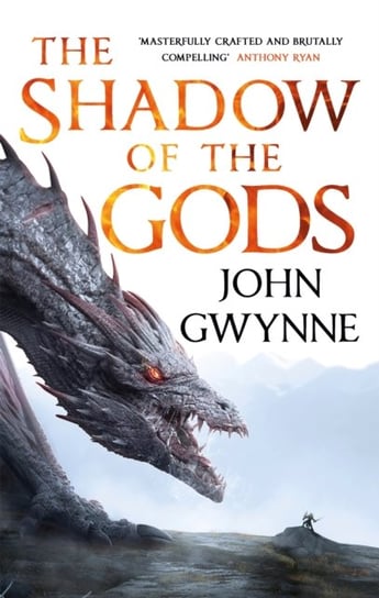 The Shadow of the Gods Gwynne John