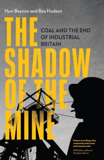 The Shadow of the Mine: Coal and the End of Industrial Britain Ray Hudson