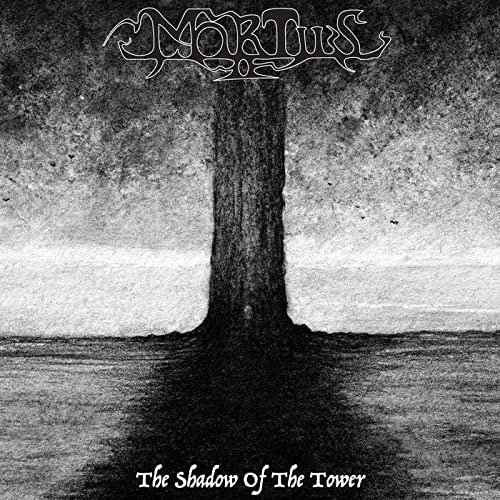 The Shadow Of The Tower Mortiis