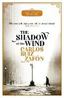 The Shadow of the Wind Ruiz Carlos