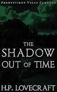 The Shadow Out of Time Lovecraft H. P.