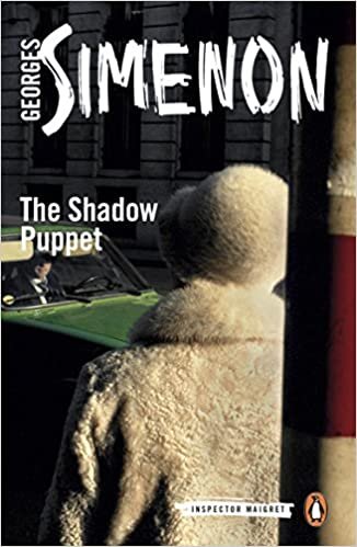 The Shadow Puppet Georges Simenon