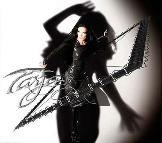 The Shadow Self Tarja