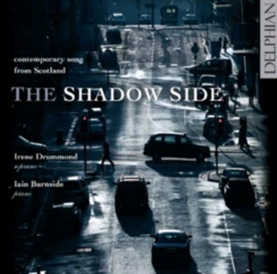 The Shadow Side Delphian