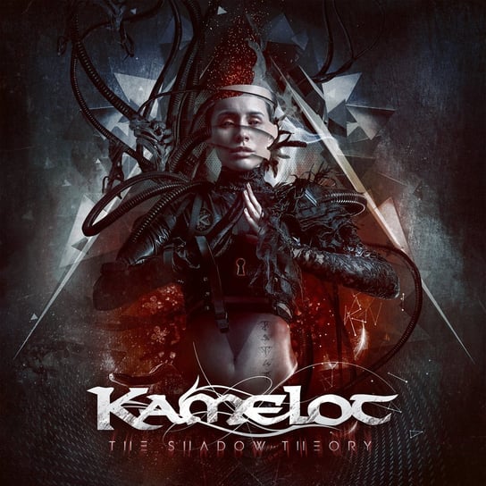 The Shadow Theory Kamelot