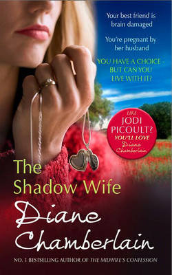 The Shadow Wife Chamberlain Diane