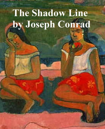 The Shadowline Conrad Joseph