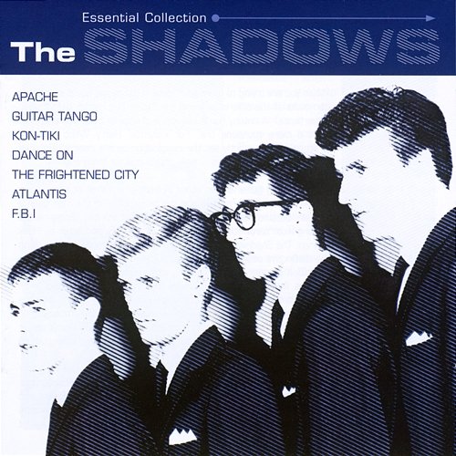 The Shadows: Essential Collection The Shadows