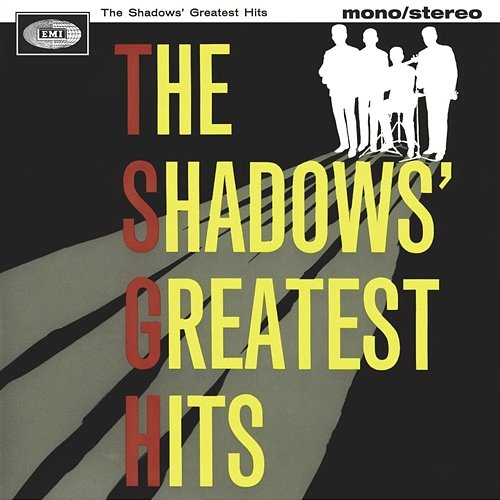 The Shadows' Greatest Hits The Shadows