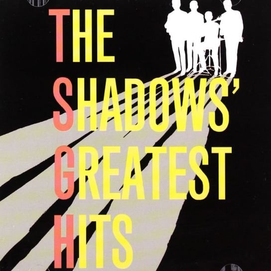 The Shadows Greatest Hits The Shadows