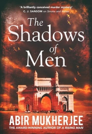 The Shadows of Men: An unmissable series  The Times Mukherjee Abir