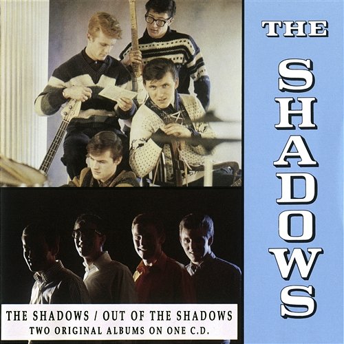 The Shadows / Out of the Shadows The Shadows
