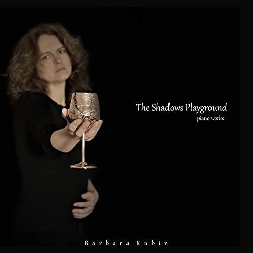The Shadows Playground Various Artists
