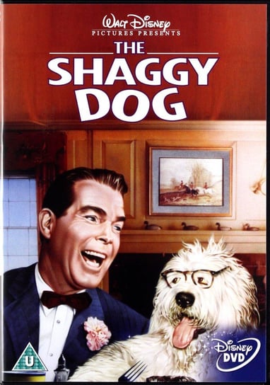 The Shaggy Dog (Na psa urok) Various Directors