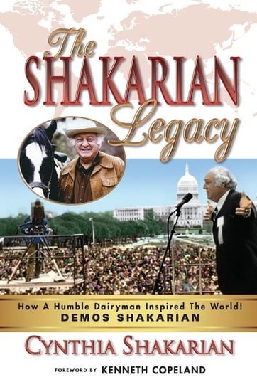 The Shakarian Legacy Shakarian Cynthia